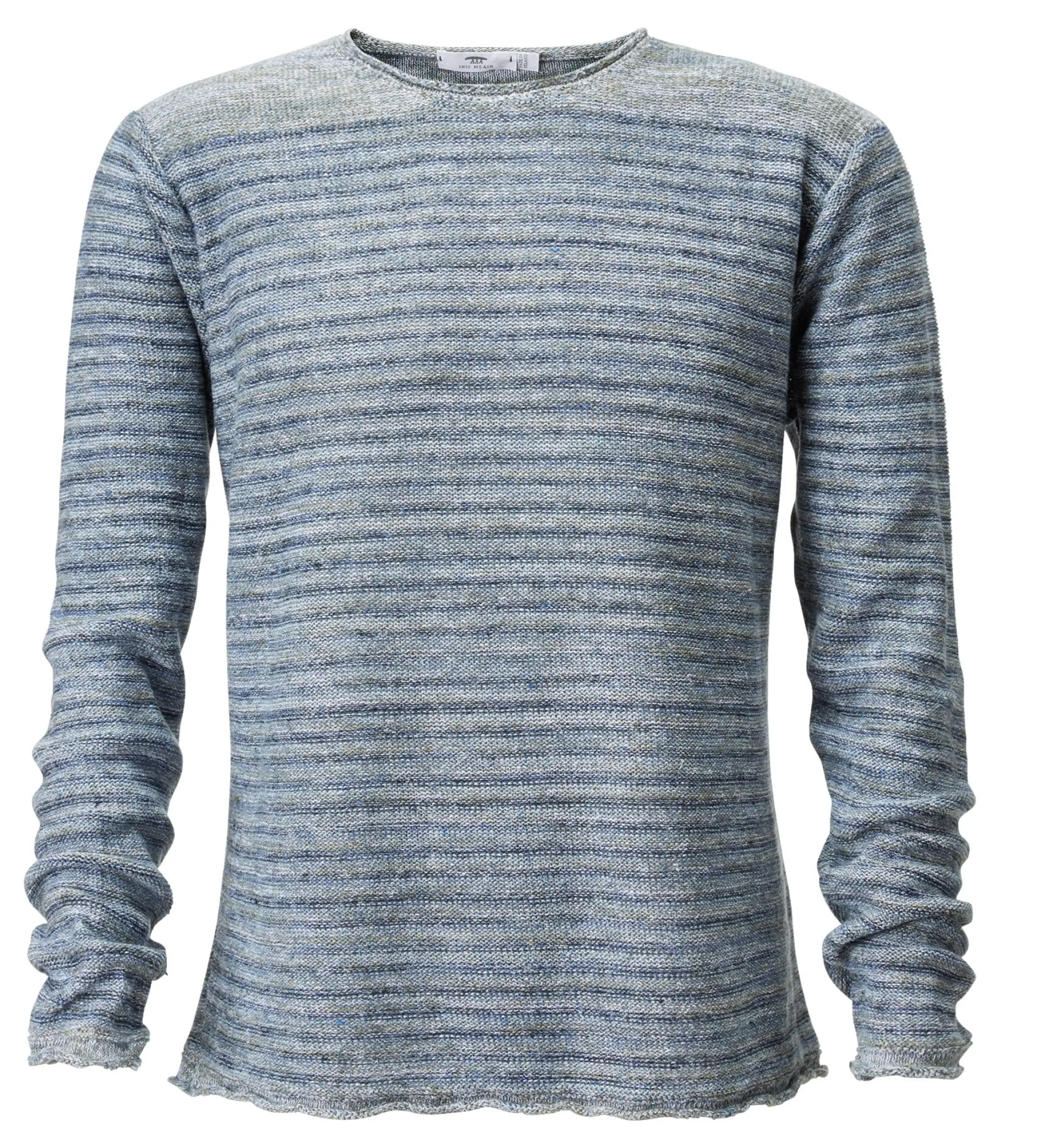 Shirts|Pullover * Inis Meáin Herrenpuover einen