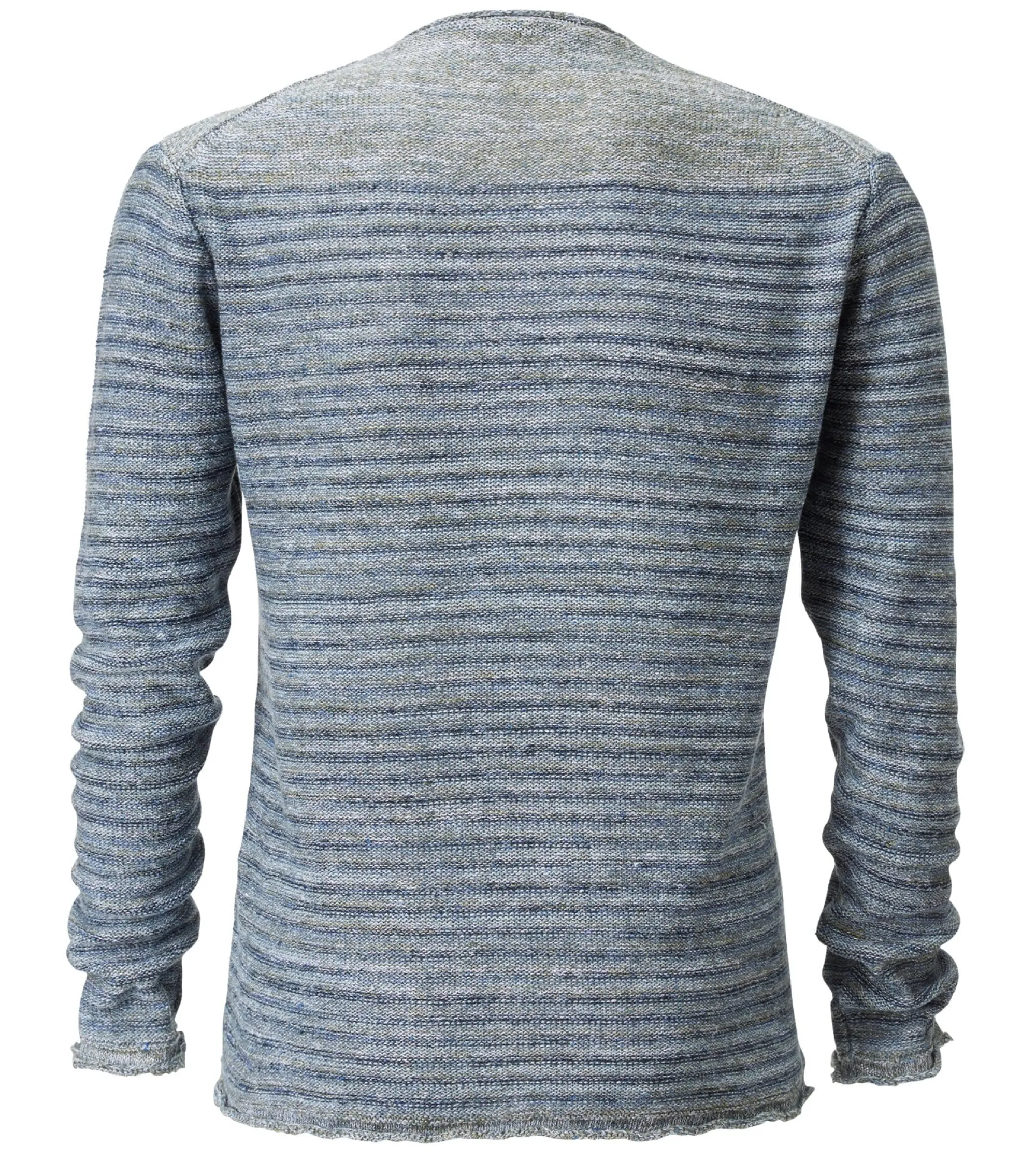 Shirts|Pullover * Inis Meáin Herrenpuover einen