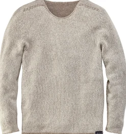 Pullover * Seldom Herren-Raganpuover