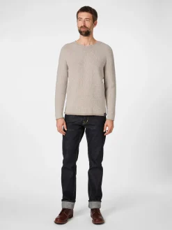 Pullover * Seldom Herren-Raganpuover