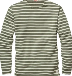 Shirts * Armor lux Herren-Ringehirt