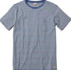 Shirts * Armor lux Herren-Ringe-T-hirt