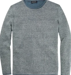 Pullover * Seldom Herren-Rundhalpullover