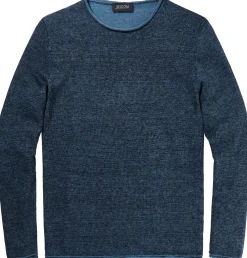 Pullover * Seldom Herren-Rundhalpullover