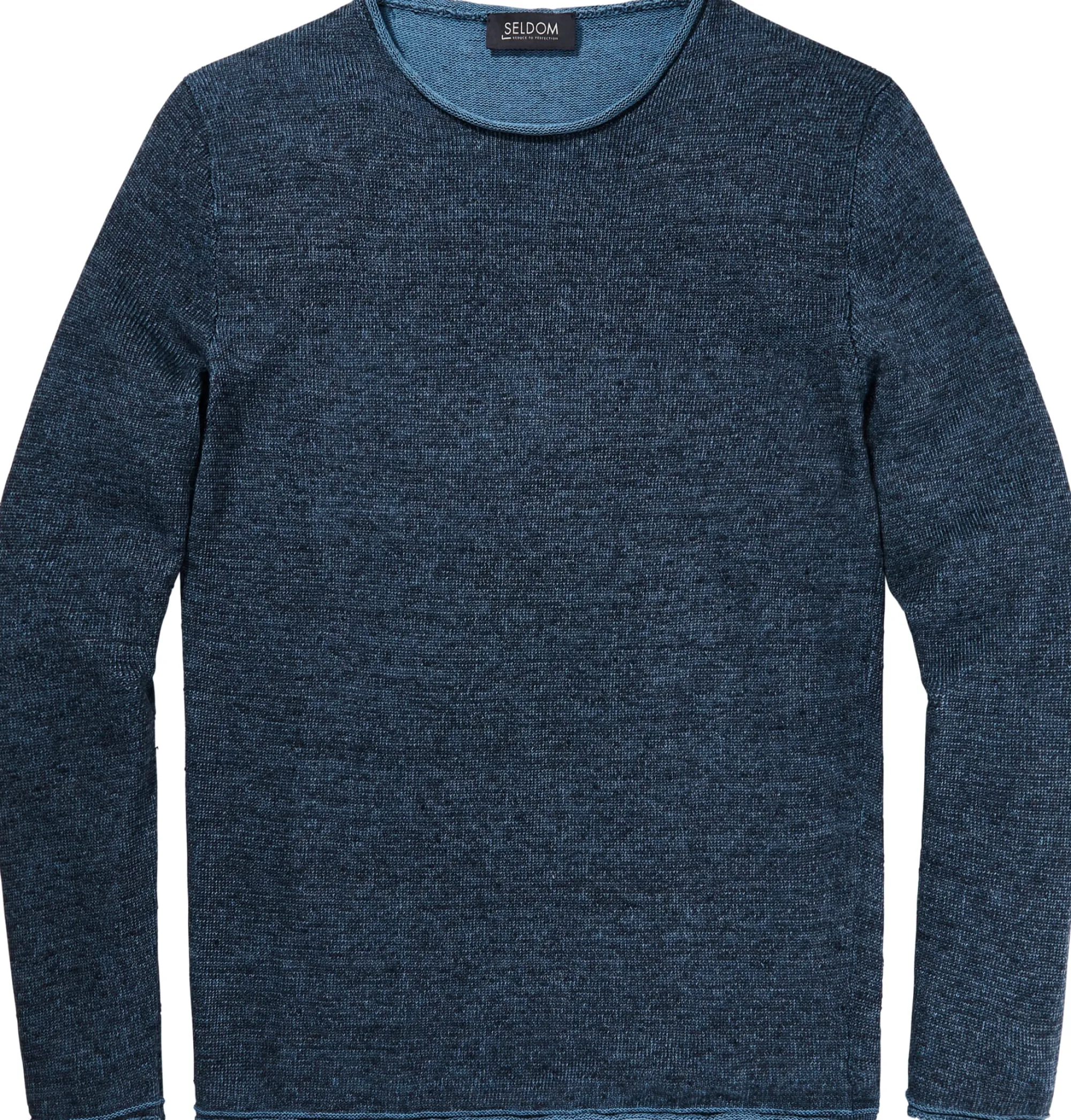Pullover * Seldom Herren-Rundhalpullover