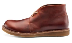 Stiefel * Punto Pigro Herren Schnürboot