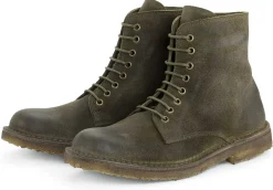 Stiefel * Astorflex Herren-Schnürboot