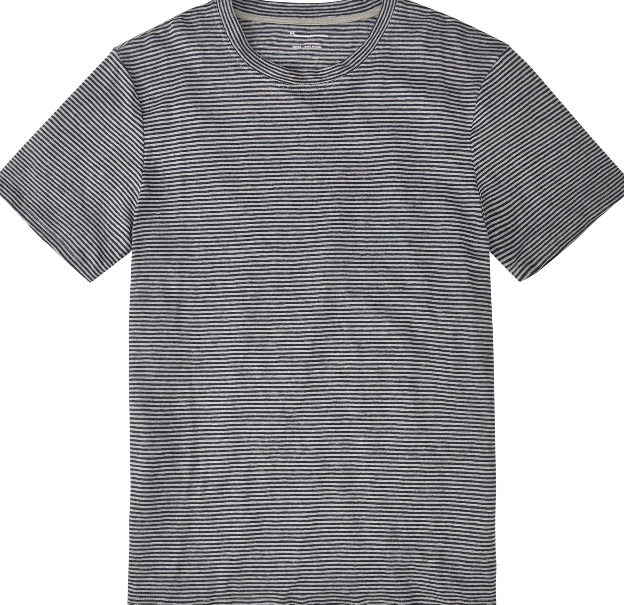Shirts * Knowledge Cotton Apparel Herrenhirt geringet