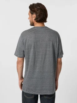 Shirts * Knowledge Cotton Apparel Herrenhirt geringet