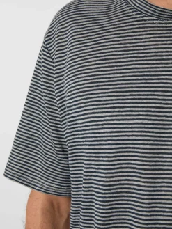 Shirts * Knowledge Cotton Apparel Herrenhirt geringet