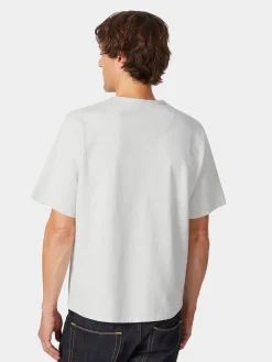 Shirts * About Companions Herrenhirt Habar Hellgrau