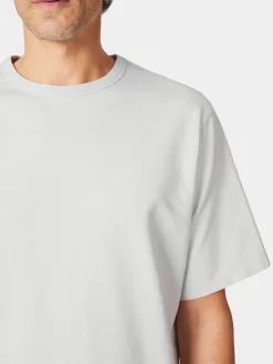 Shirts * About Companions Herrenhirt Habar Hellgrau