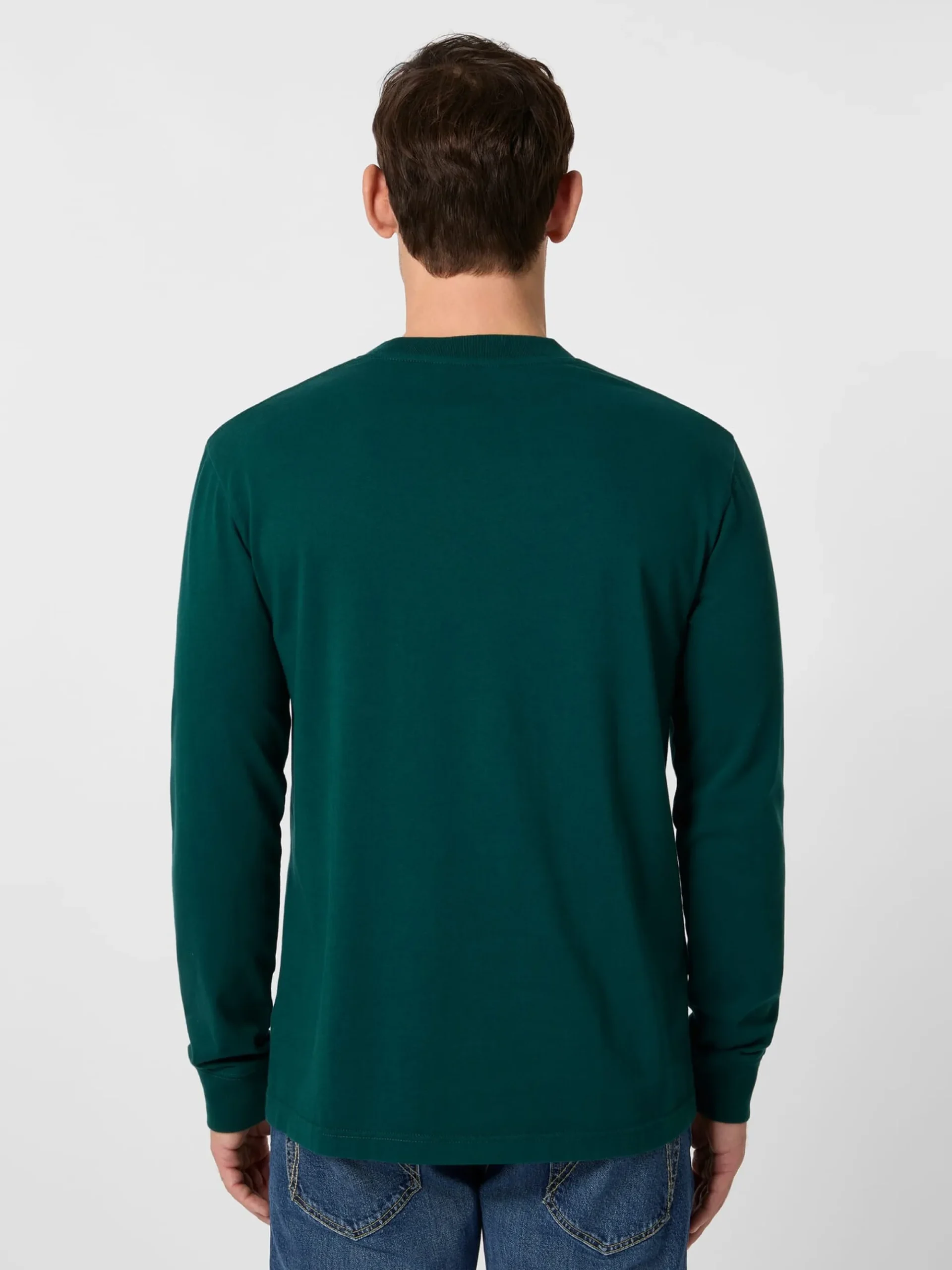 Shirts * Melawear Herrenhirt Heavy Jerey