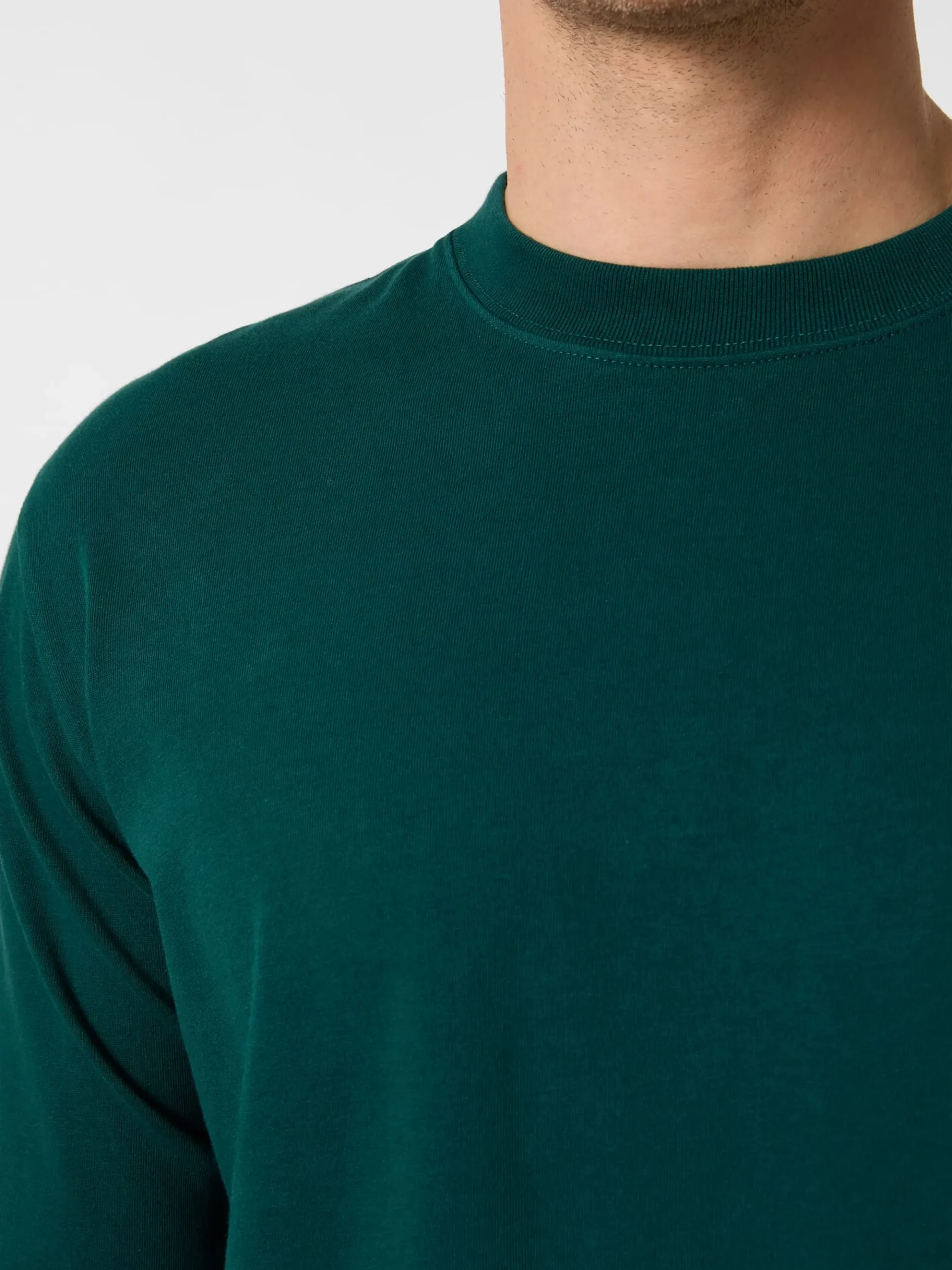 Shirts * Melawear Herrenhirt Heavy Jerey