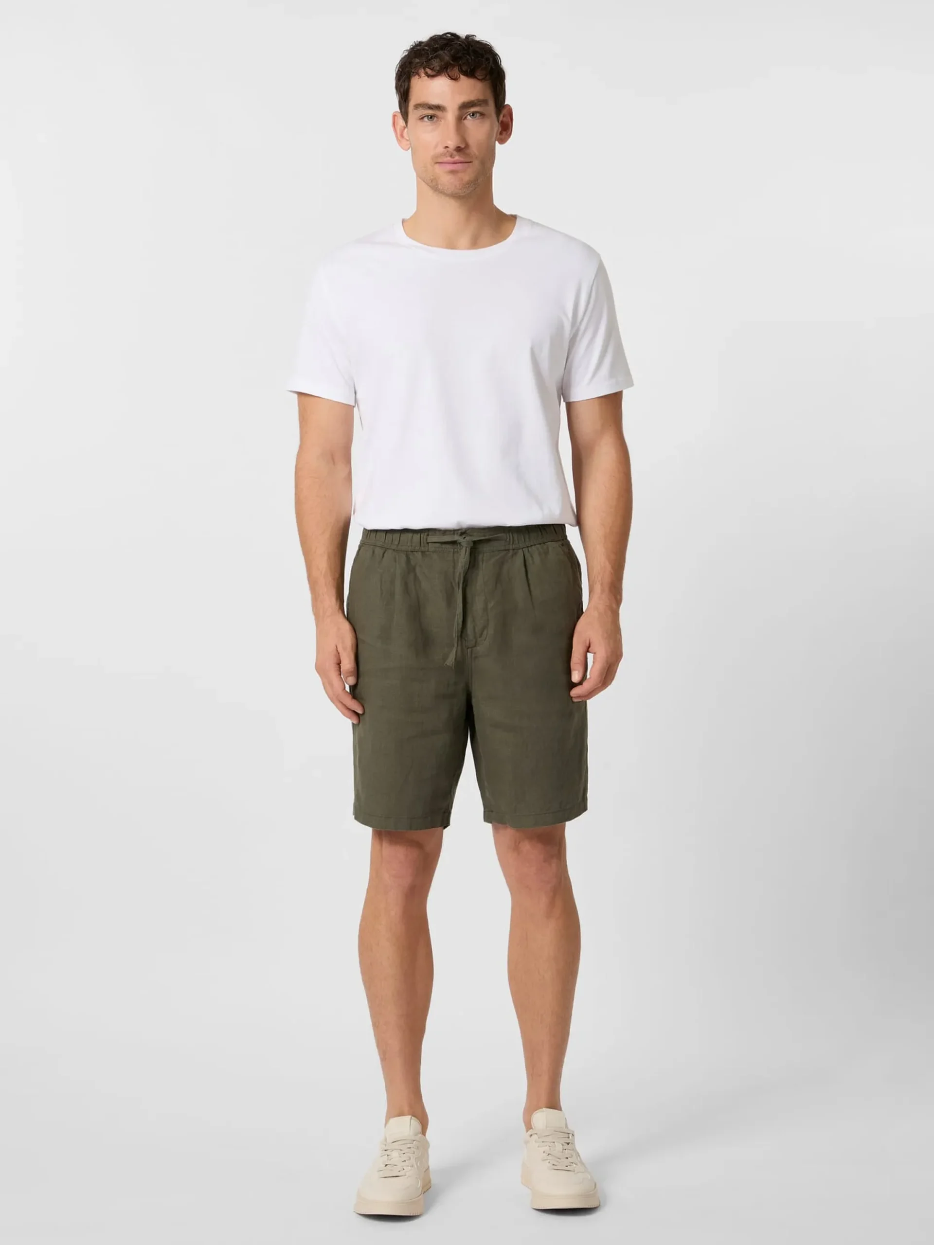 Hosen * Knowledge Cotton Apparel Herrenhort einen