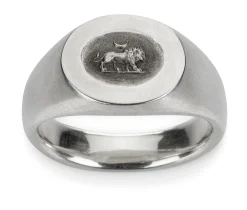 Schmuck * Frank Jochims Herren-Silberring