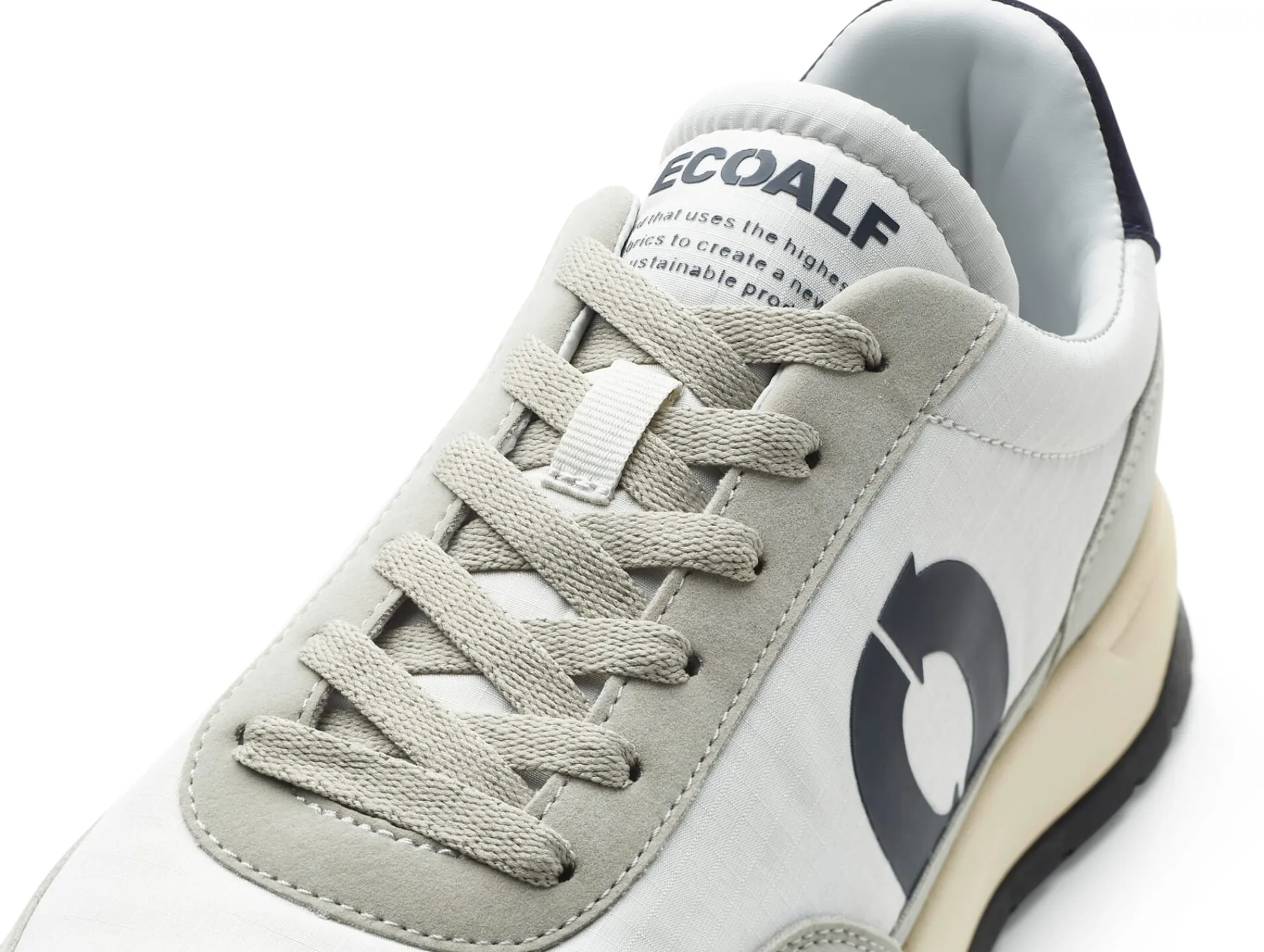 Sneaker|Freizeitschuhe * Ecoalf Herren-Sneaker