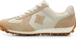 Sneaker|Klassische Herrenschuhe * Brütting Herren-Sneaker GA-Trainer Outdoor Beige
