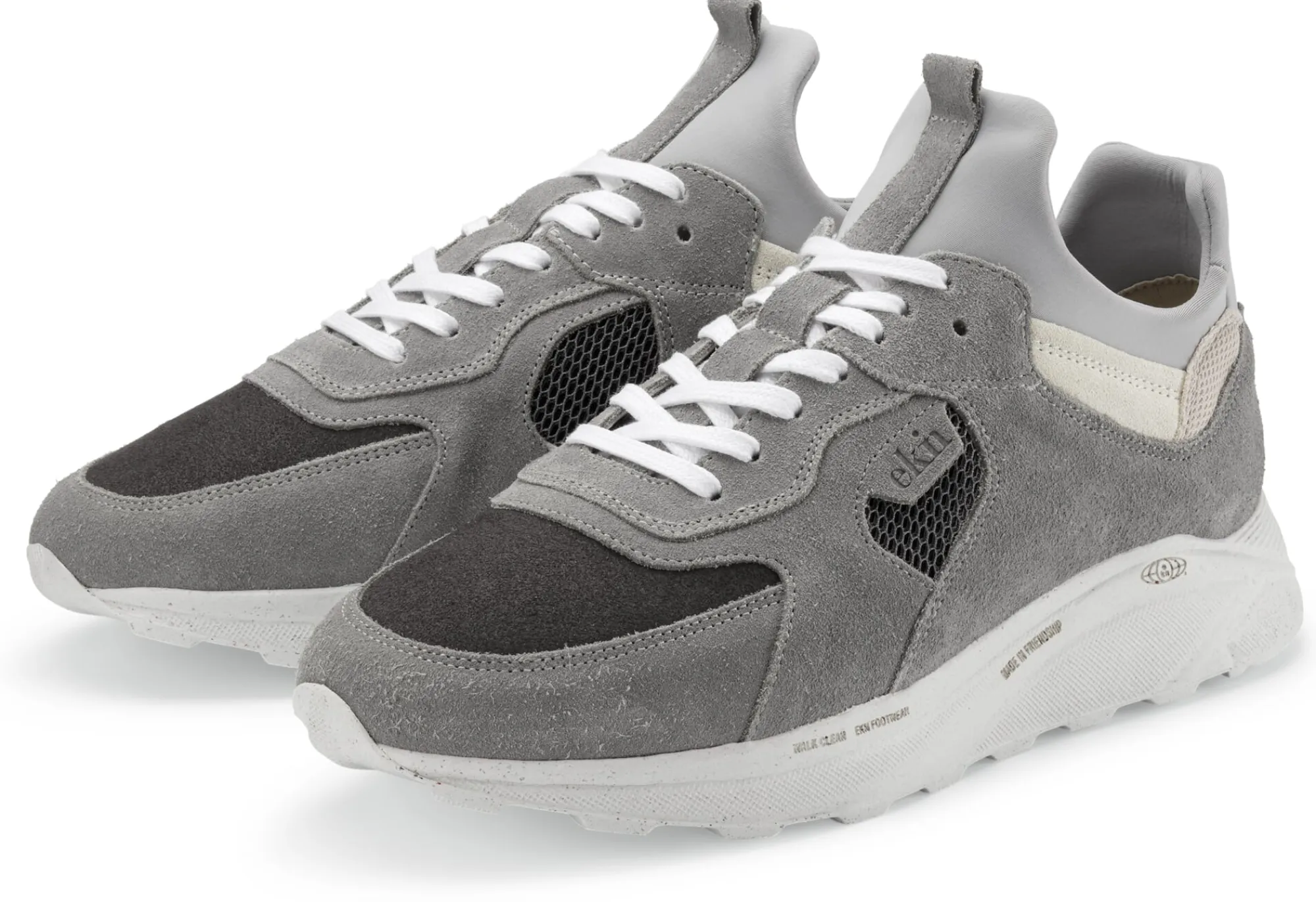 Sneaker|Klassische Herrenschuhe * ekn footwear Herren-Sneaker Larch