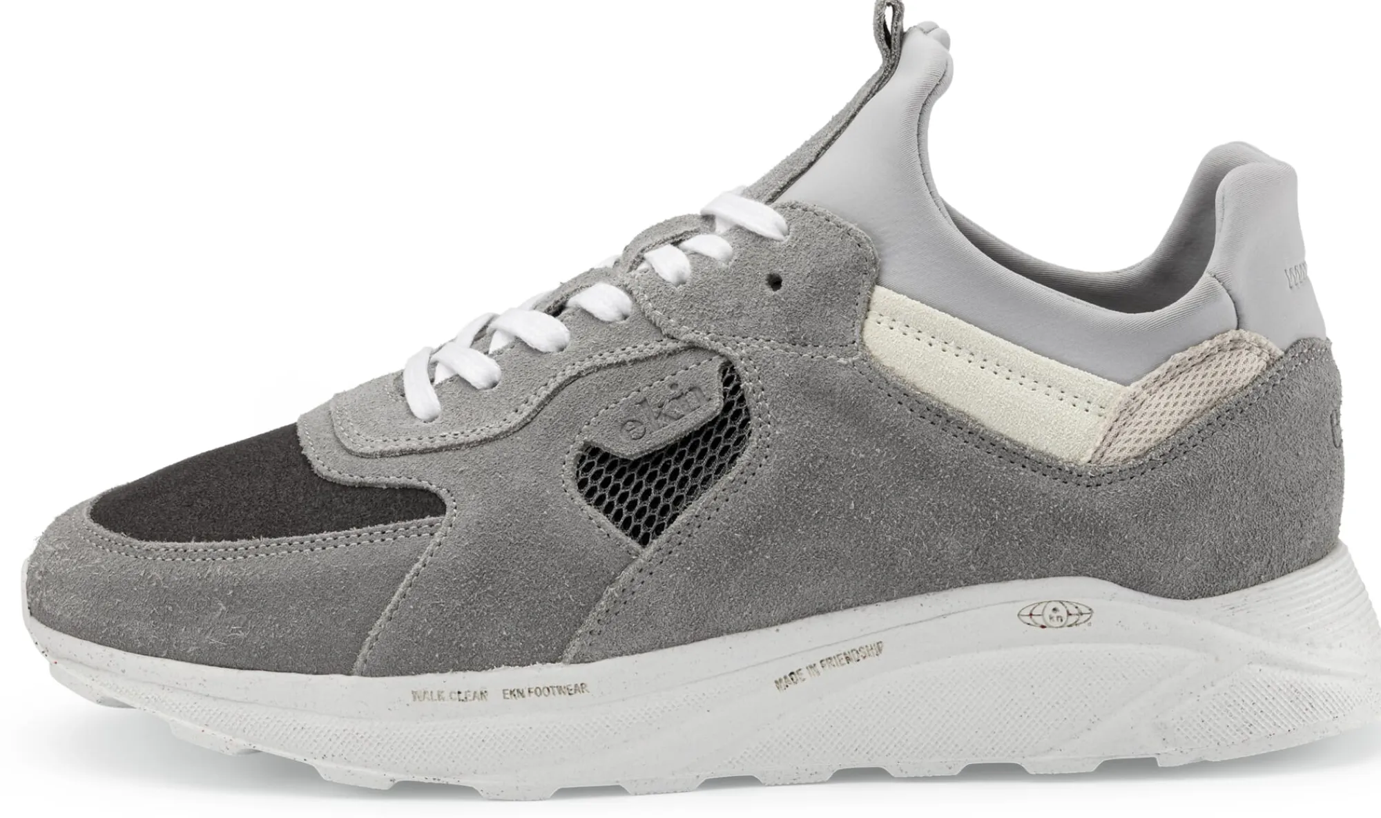 Sneaker|Klassische Herrenschuhe * ekn footwear Herren-Sneaker Larch