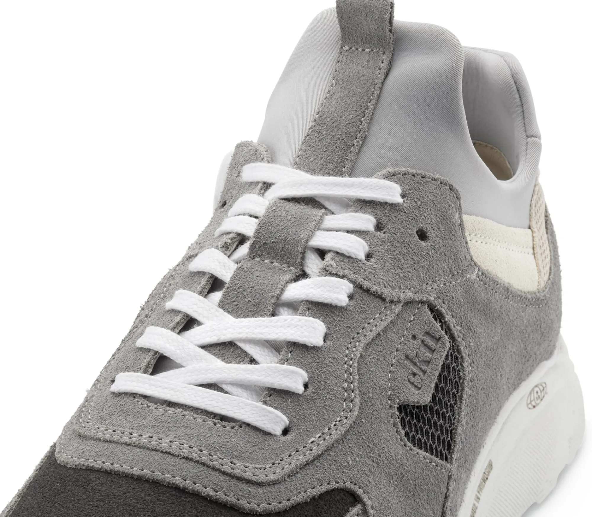 Sneaker|Klassische Herrenschuhe * ekn footwear Herren-Sneaker Larch
