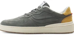 Sneaker|Freizeitschuhe * Genesis Footwear Herren-Sneaker Nubuk G-Soley