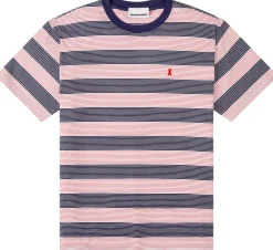 Shirts * Armedangels Herren-treifenhirt