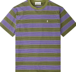 Shirts * Armedangels Herren-treifenhirt