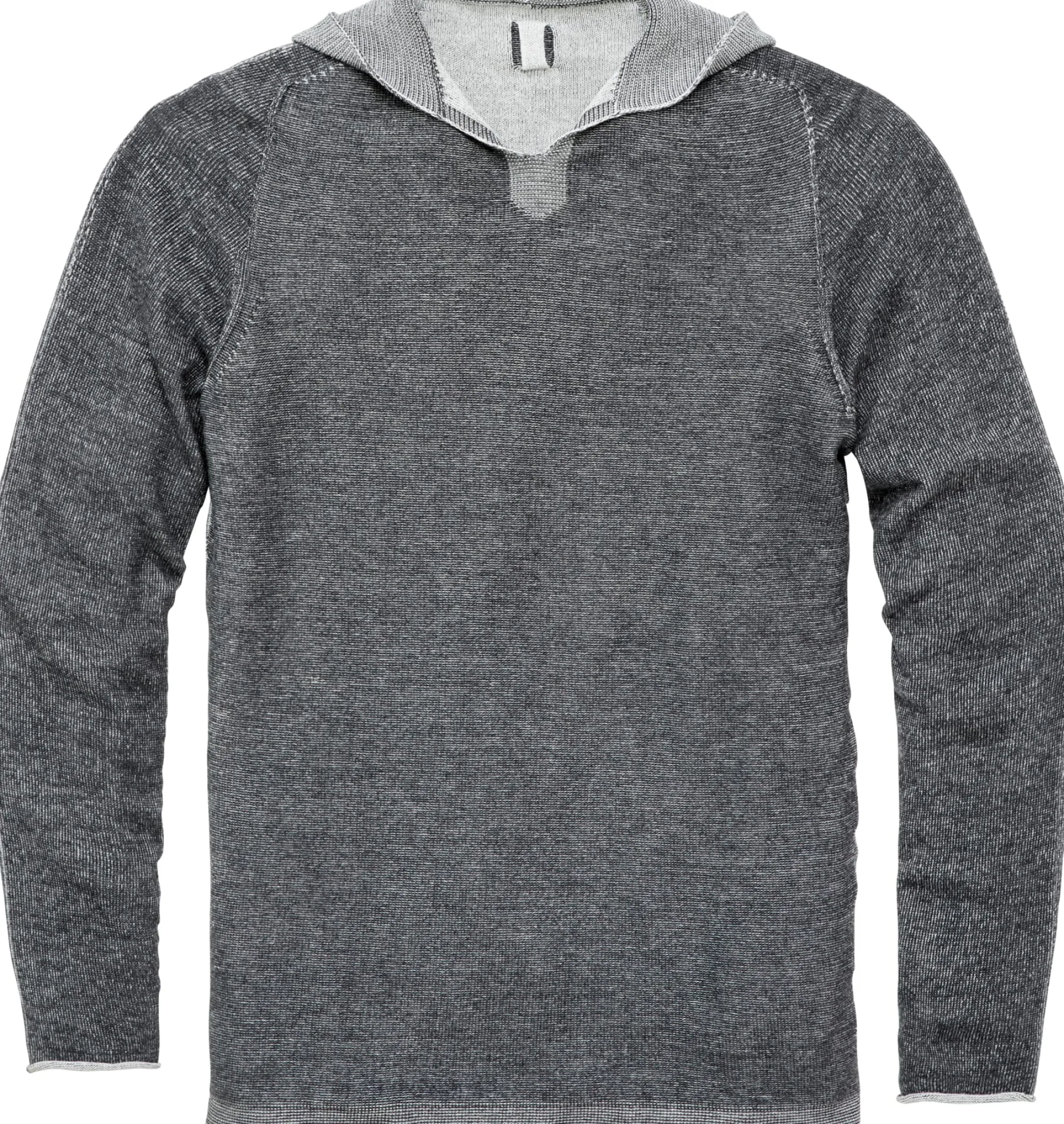 Pullover * Hannes Roether Herren-trickhoodie