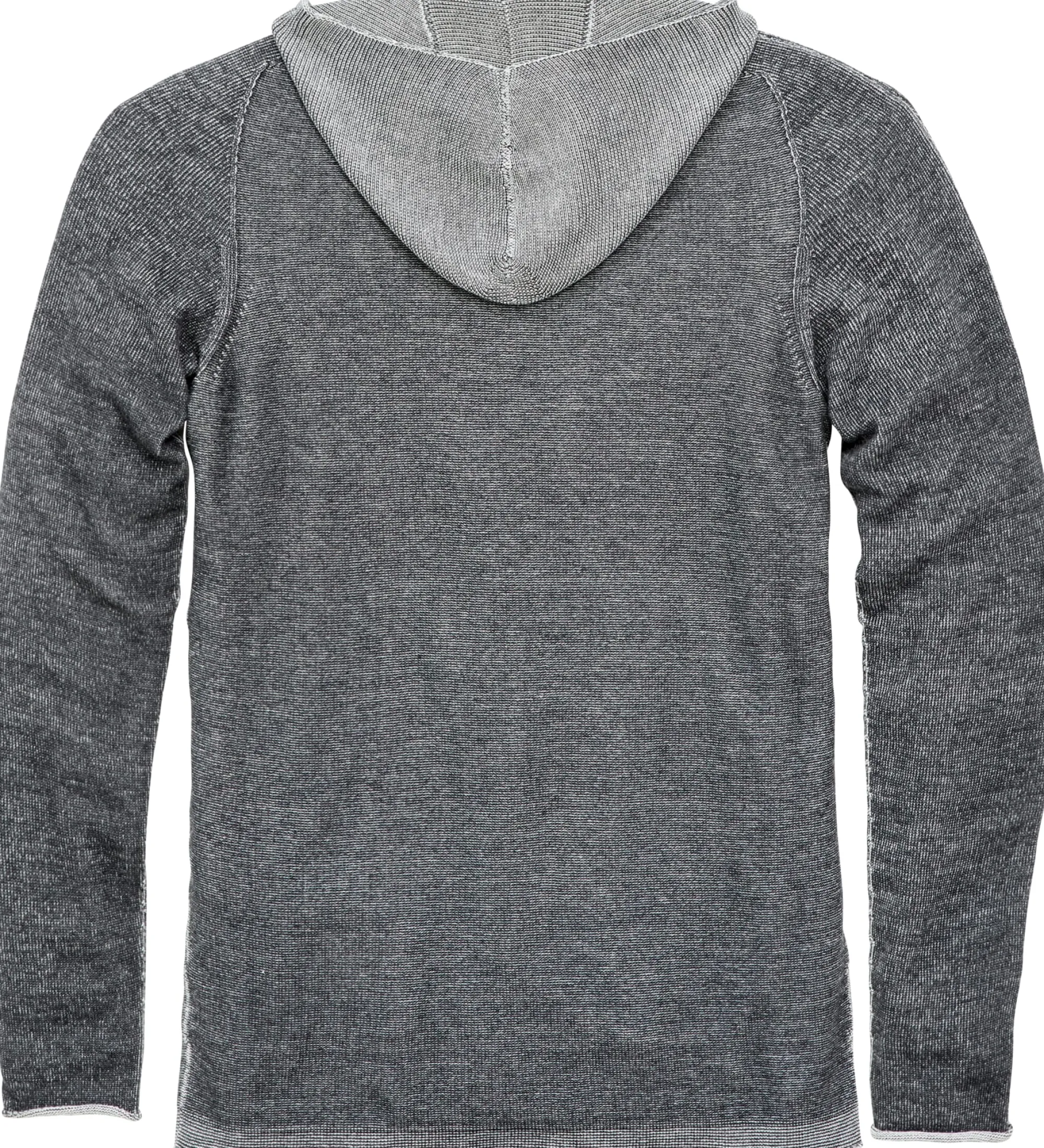 Pullover * Hannes Roether Herren-trickhoodie