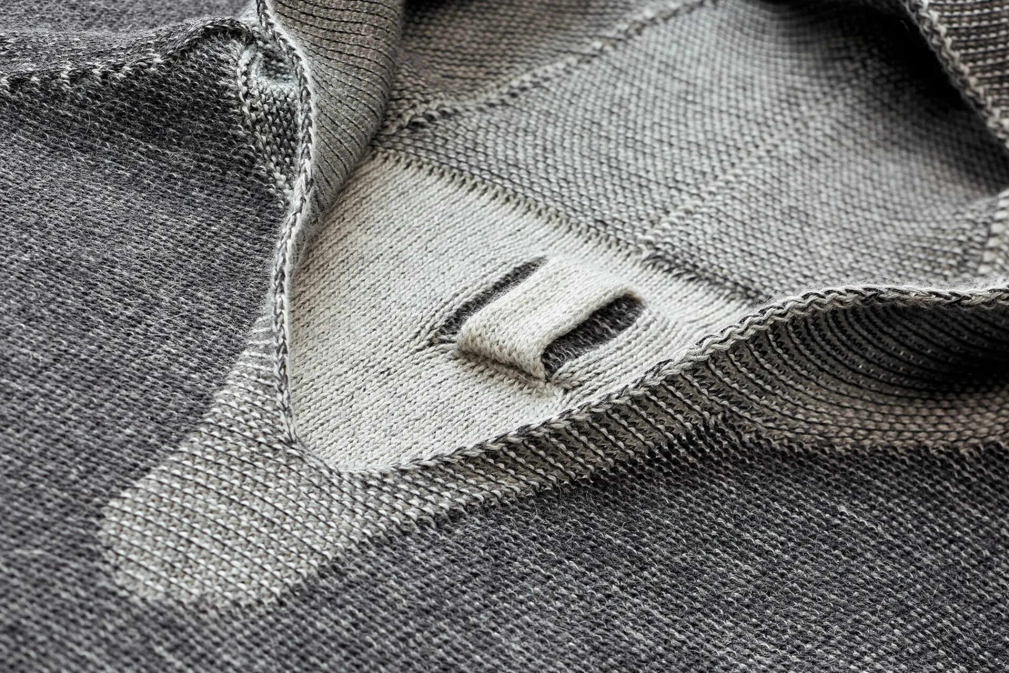 Pullover * Hannes Roether Herren-trickhoodie