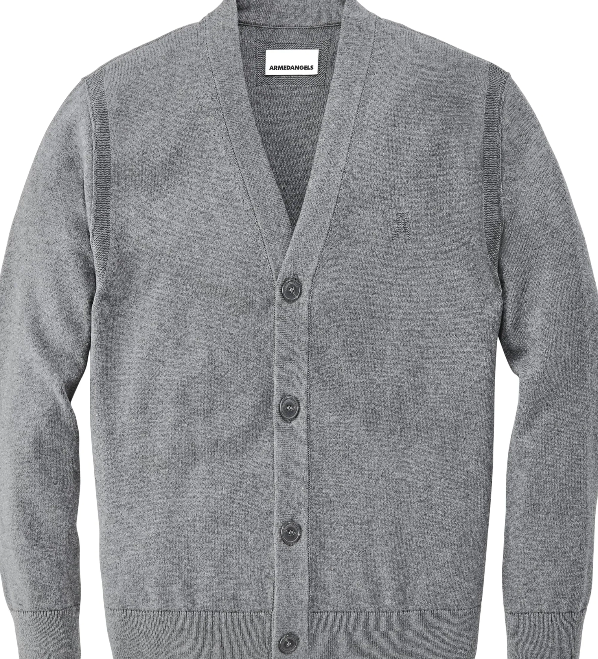 Strickjacken * Armedangels Herren-trickjacke