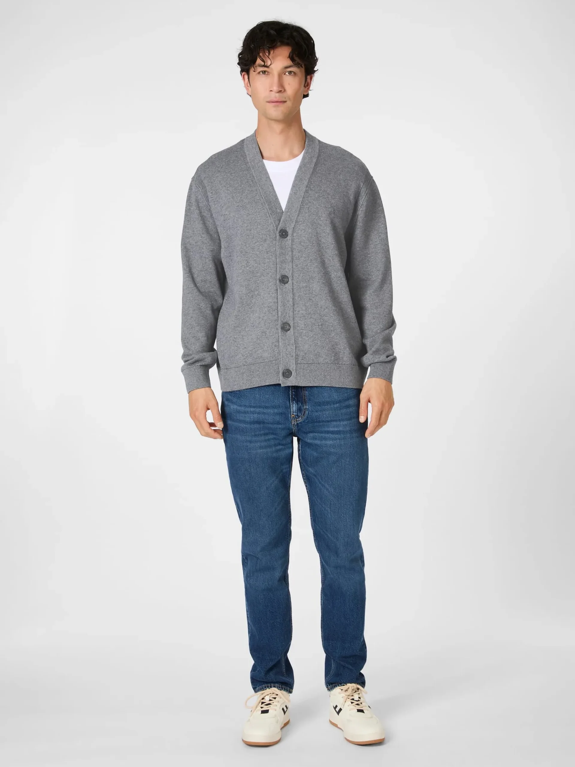 Strickjacken * Armedangels Herren-trickjacke