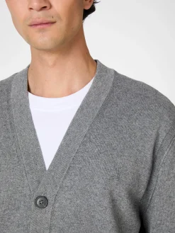 Strickjacken * Armedangels Herren-trickjacke