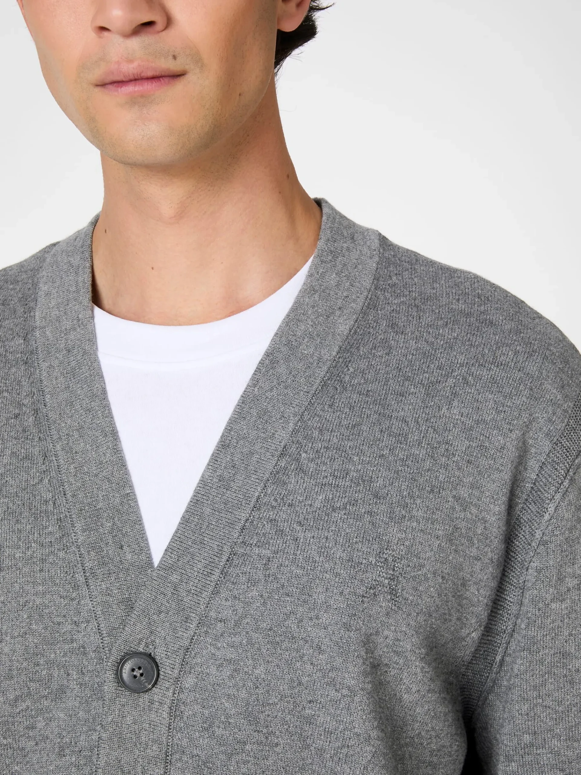Strickjacken * Armedangels Herren-trickjacke