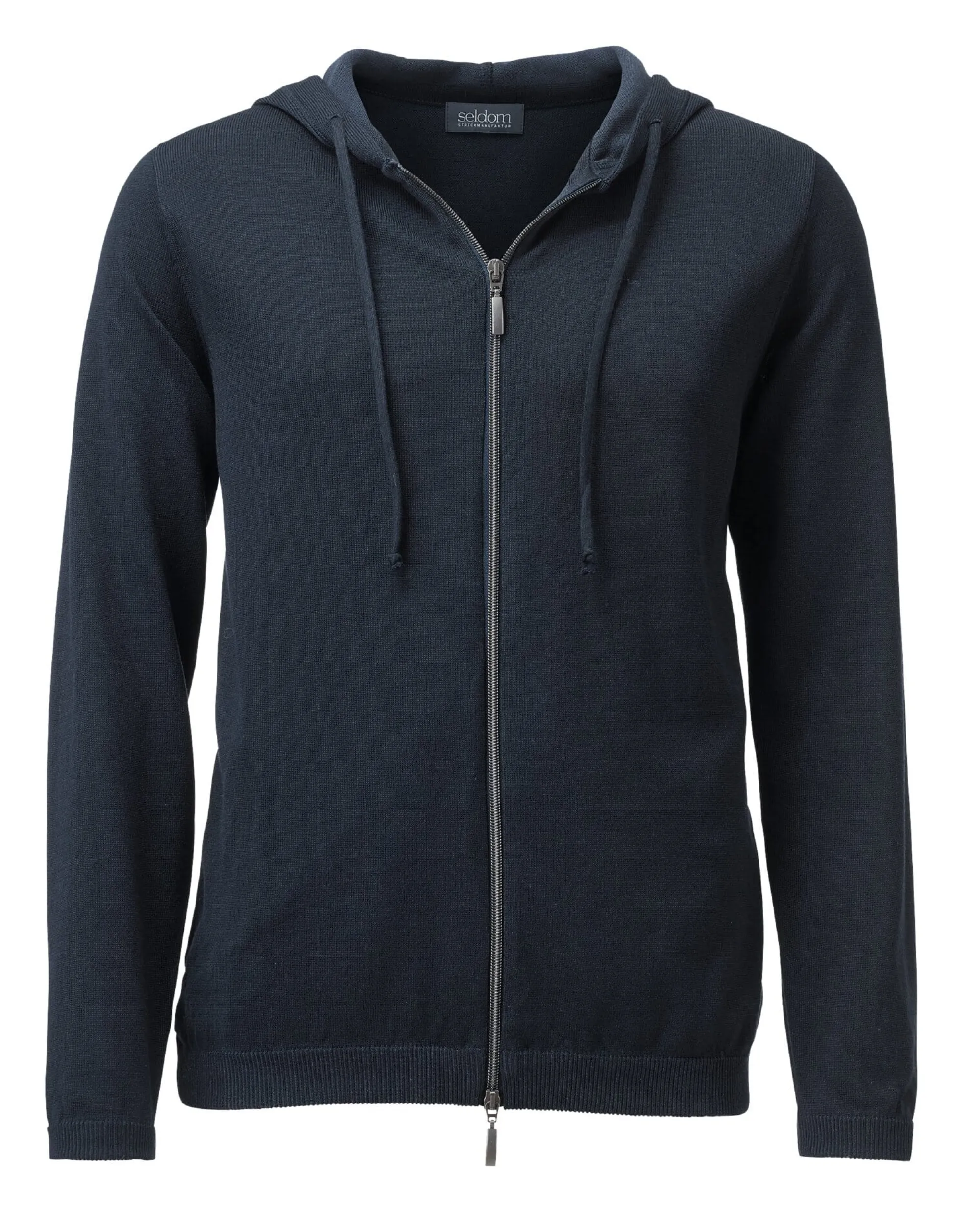 Strickjacken * Seldom Herren-trickjacke