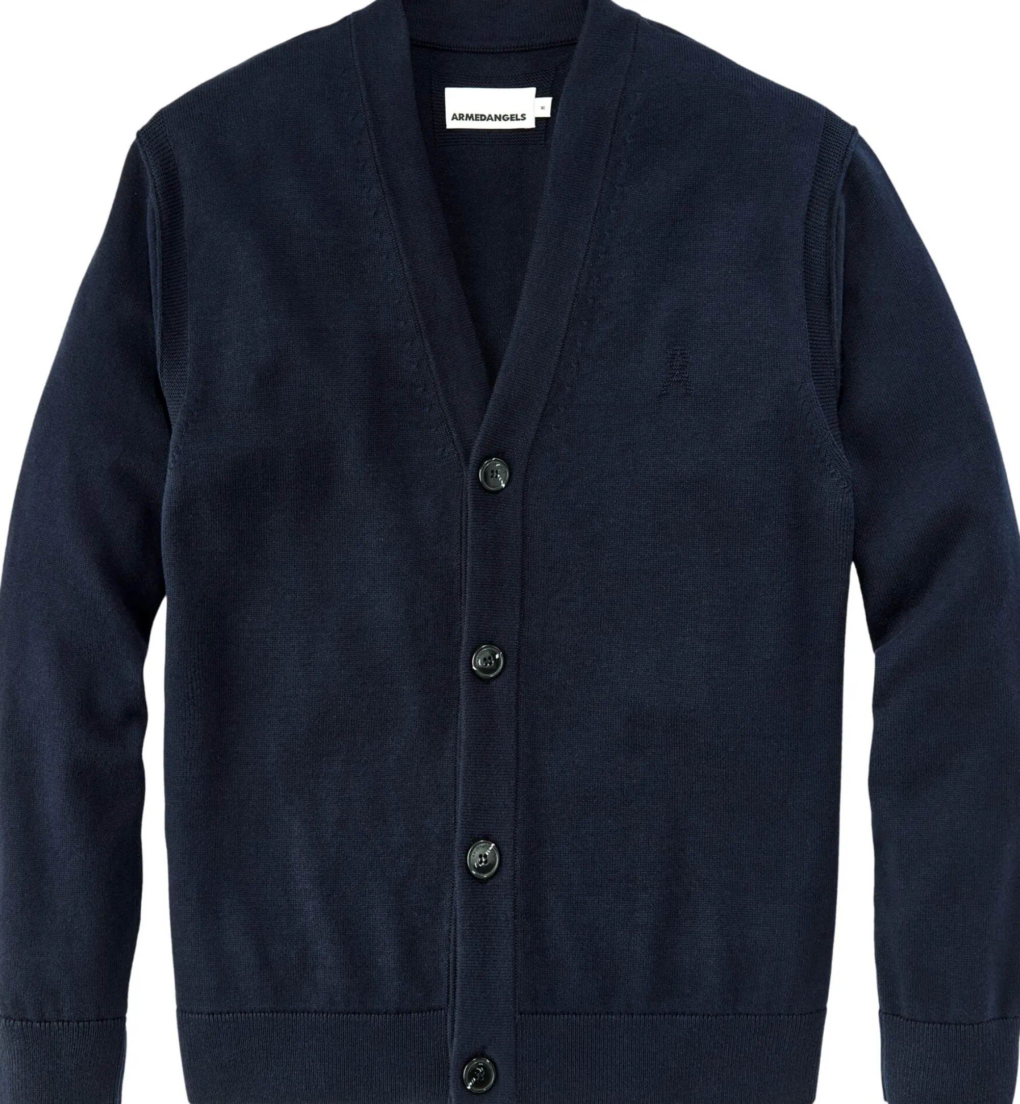 Strickjacken * Armedangels Herren-trickjacke