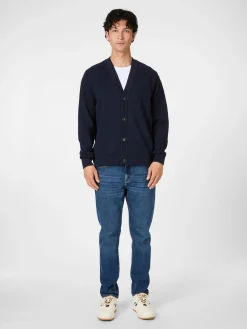 Strickjacken * Armedangels Herren-trickjacke