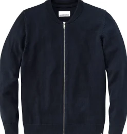 Strickjacken * Armedangels Herren-trickjacke it Zip