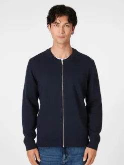 Strickjacken * Armedangels Herren-trickjacke it Zip