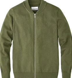 Strickjacken * Armedangels Herren-trickjacke it Zip
