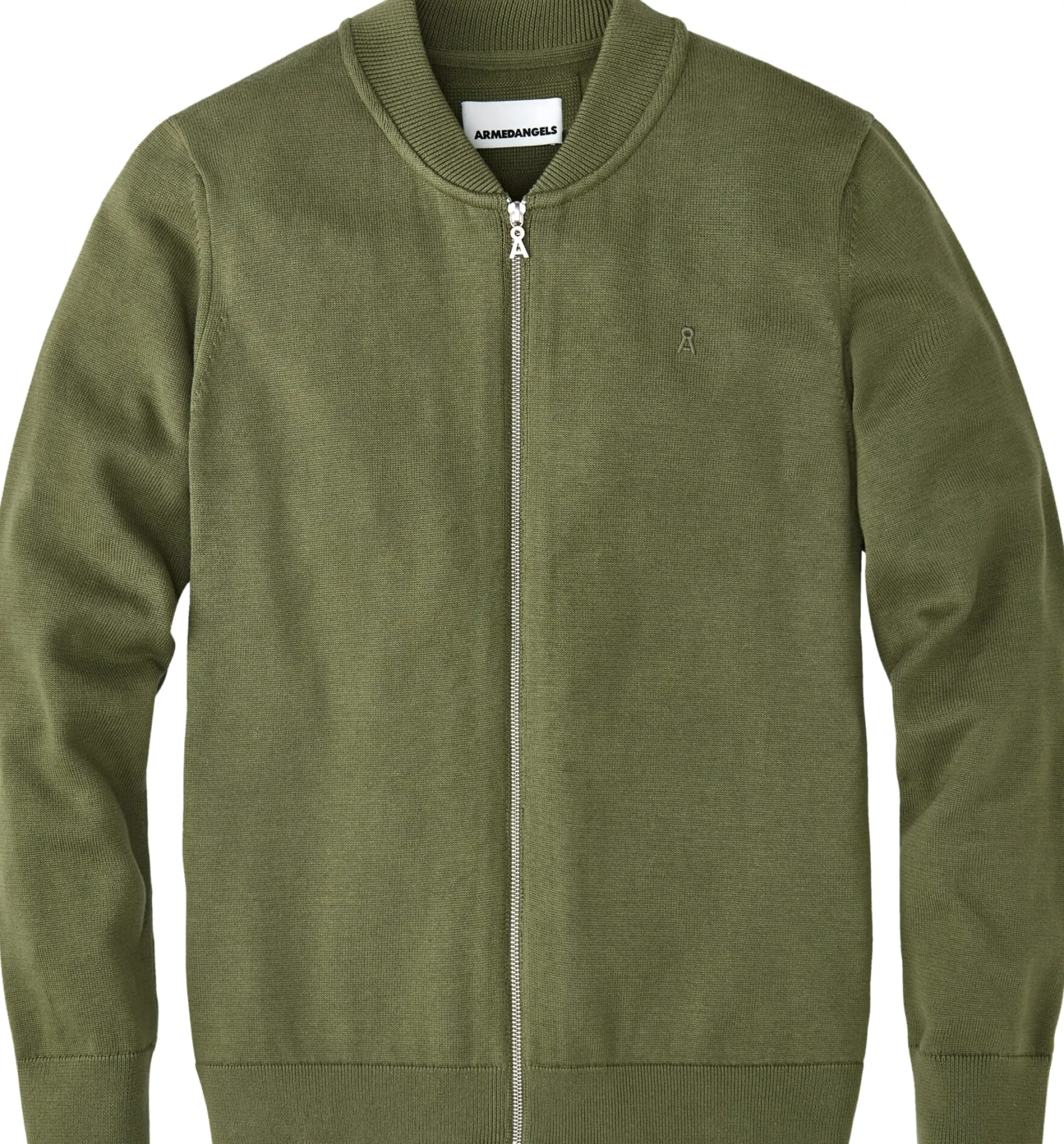 Strickjacken * Armedangels Herren-trickjacke it Zip