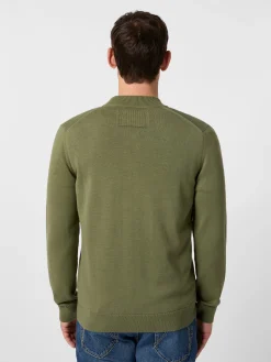 Strickjacken * Armedangels Herren-trickjacke it Zip