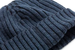 Mützen * Seldom Herren-Strickmütze