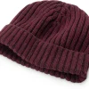 Mützen * Seldom Herren-Strickmütze