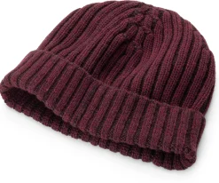 Mützen * Seldom Herren-Strickmütze