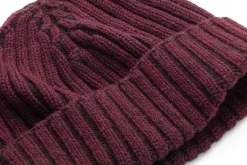 Mützen * Seldom Herren-Strickmütze
