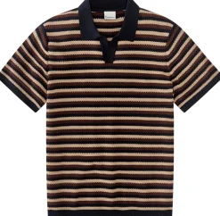Shirts * Knowledge Cotton Apparel Herren-trickpoo