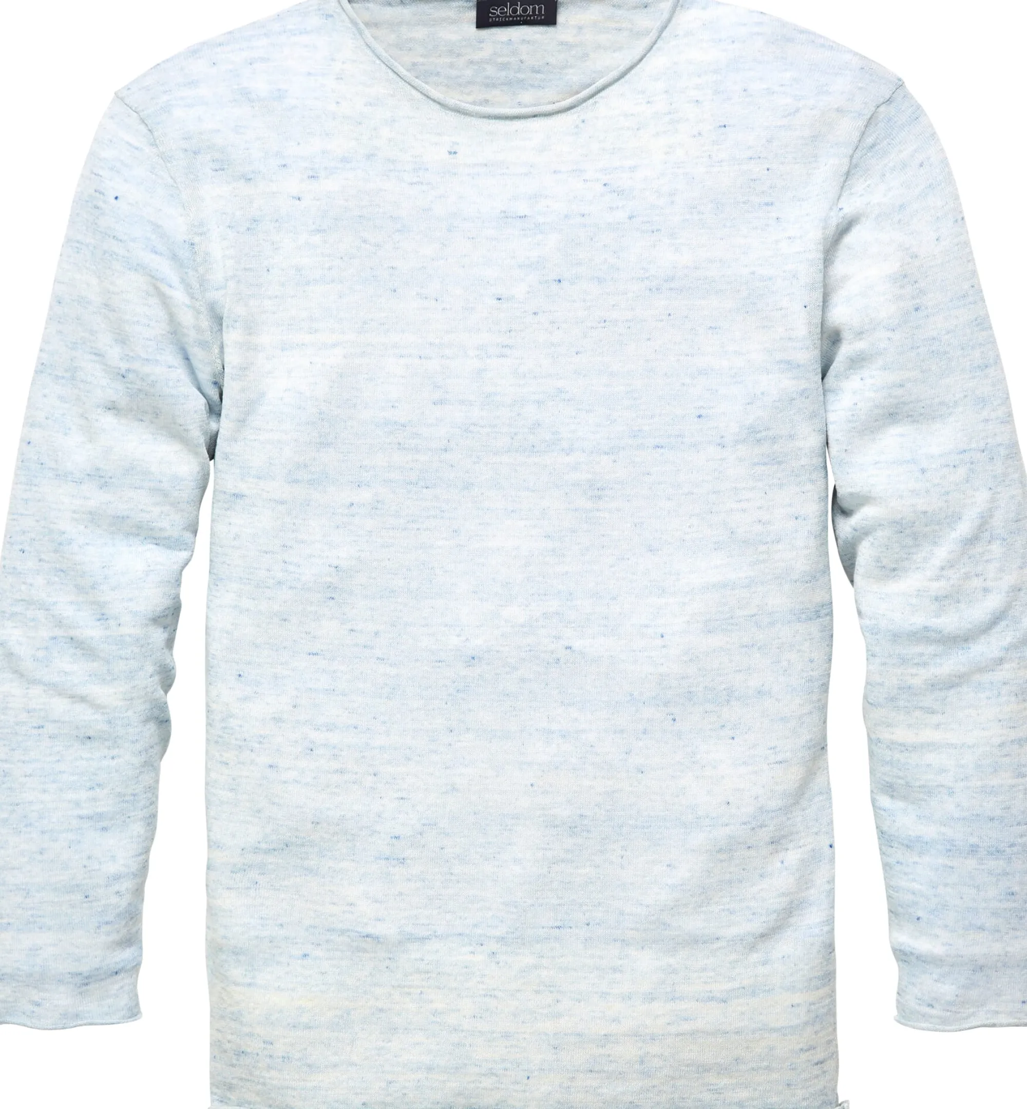 Pullover * Seldom Herren-trickpui
