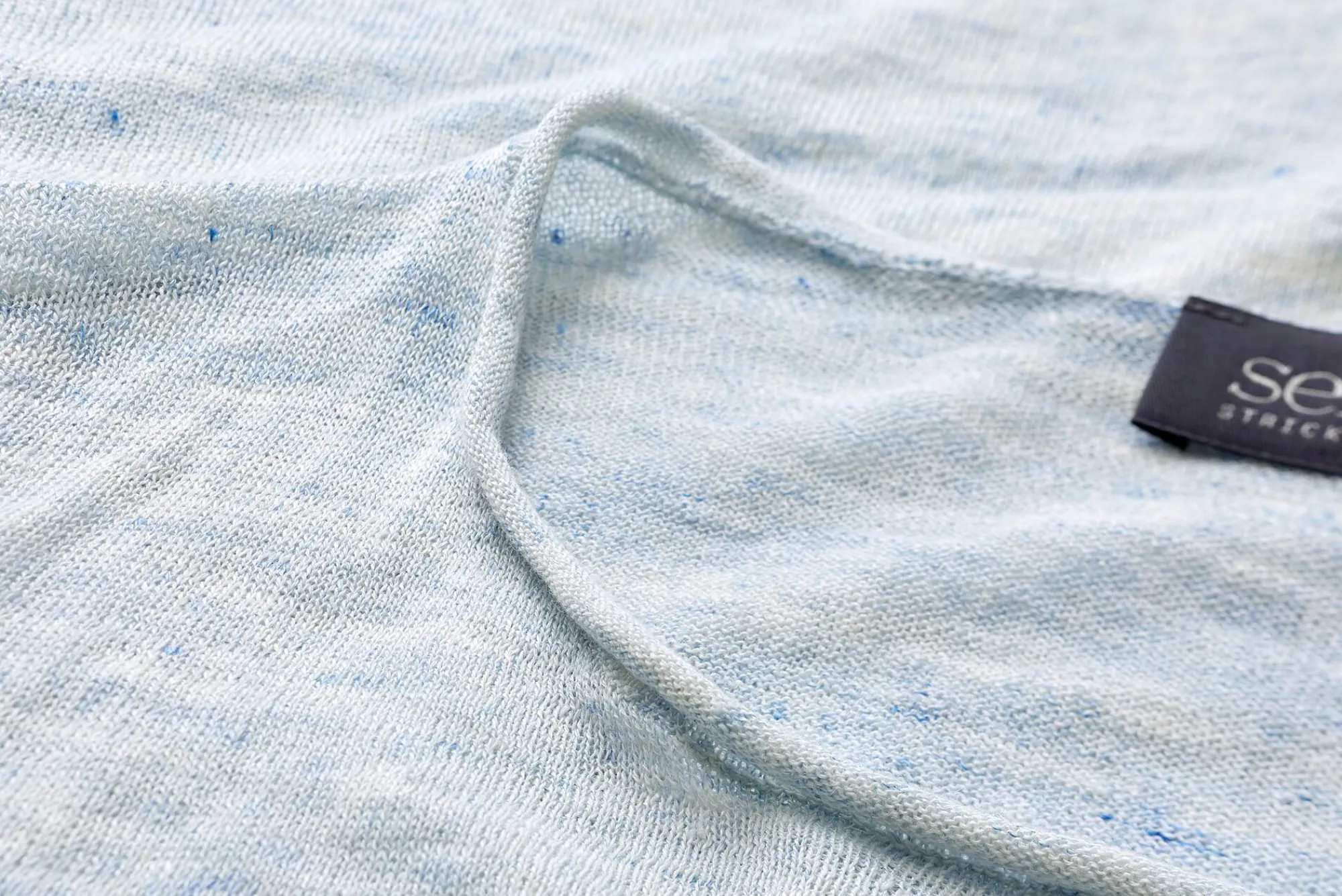 Pullover * Seldom Herren-trickpui
